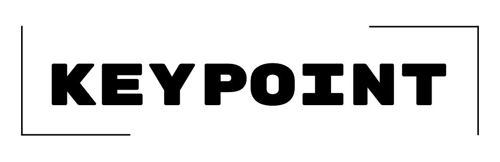 KeyPoint Logo